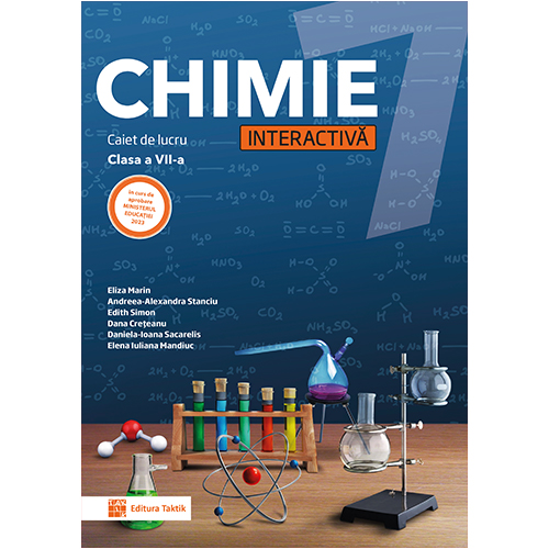 Chimie interactivă 7